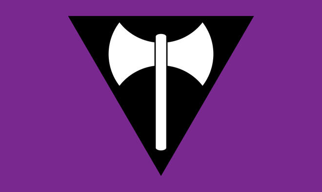 Lesbian