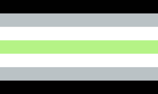 Agender