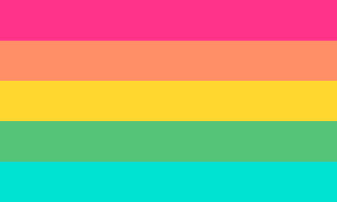 Pan Gay