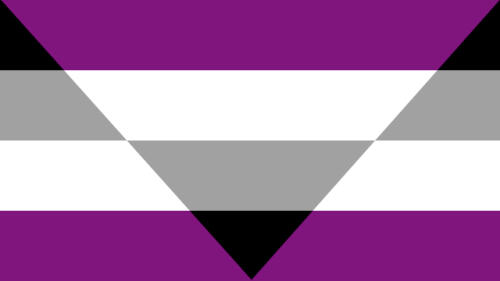 Aegosexual
